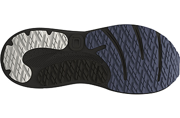 Image of Brooks Adrenaline GTS 24 GTX Road Running Shoes - Mens, Black/Nightshadow/Coconut, 10.5, 1D, 1104531D459.105