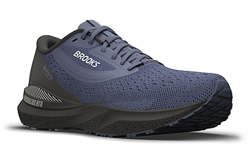 Image of Brooks Adrenaline GTS 24 GTX Road Running Shoes - Mens, Black/Nightshadow/Coconut, 10.5, 1D, 1104531D459.105