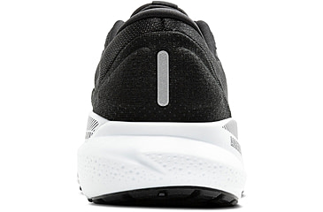 Image of Brooks Adrenaline GTS 24 Road Running Shoes - Mens, Black/White, 9.0 US/Medium, 1104371D087.090