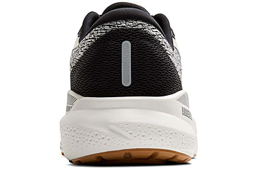 Image of Brooks Adrenaline GTS 24 Road Running Shoes - Mens, Coconut/Black/Biscuit, 11.5 US/Medium, 1104371D132.115