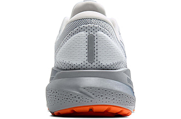 Image of Brooks Adrenaline GTS 24 Road Running Shoes - Mens, White/Peacoat/Alloy, 12.0 US/Medium, 1104371D129.120