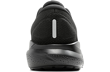 Image of Brooks Adrenaline GTS 24 Running Shoes - Mens, Black/Black/Ebony, 11 US, 1104371D020.110