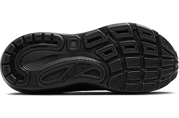 Image of Brooks Adrenaline GTS 24 Running Shoes - Mens, Black/Black/Ebony, 11 US, 1104371D020.110