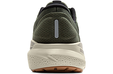 Image of Brooks Adrenaline GTS 24 Running Shoes - Mens, Thyme/Black/Pelican, 9 US, 1104371D302.090