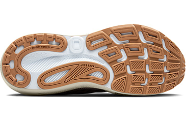 Image of Brooks Adrenaline GTS 24 Running Shoes - Mens, Thyme/Black/Pelican, 9 US, 1104371D302.090