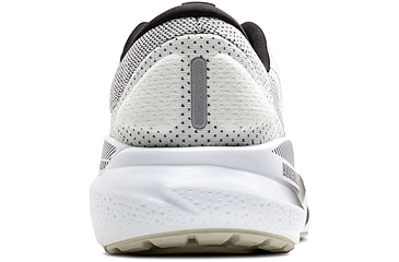 Image of Brooks Adrenaline GTS 24 Running Shoes - Mens, White/Black/Pelican, 11.5 US, 1104371D126.115