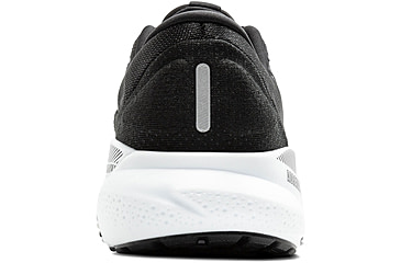 Image of Brooks Adrenaline GTS 24 Running Shoes - Womens, Black/White, 7 US, 1204261B087.070