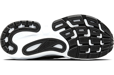 Image of Brooks Adrenaline GTS 24 Running Shoes - Womens, Black/White, 7 US, 1204261B087.070