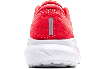 Image of Brooks Adrenaline GTS 24 Running Shoes - Womens, Cayenne/Thistle/White, 9.5 US, 1204261B613.095