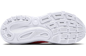 Image of Brooks Adrenaline GTS 24 Running Shoes - Womens, Cayenne/Thistle/White, 9.5 US, 1204261B613.095