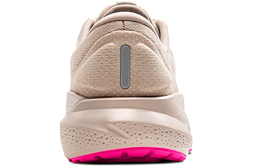 Image of Brooks Adrenaline GTS 24 Running Shoes - Womens, Chateau Grey/Coconut/Pink, 8.5 US, 1204261B159.085