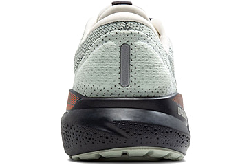 Image of Brooks Adrenaline GTS 24 Running Shoes - Womens, Mercury/Ebony/Copper, 8.5 US, 1204261B030.085