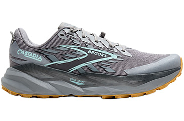 Image of Brooks Cascadia 19 - Mens