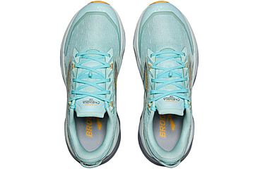 Image of Brooks Cascadia 19 - Womens