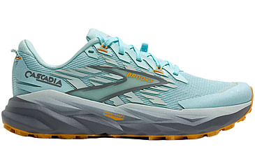 Image of Brooks Cascadia 19 - Womens