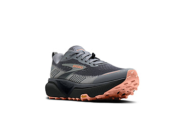 Image of Brooks Cascadia 20 Trail Running Shoe - Womens