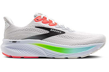 Image of Brooks Ghost 17 Road Running Shoes - Mens