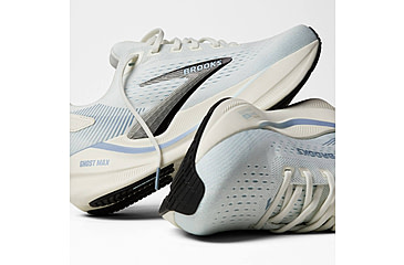 Image of Brooks Ghost Max 4 Road Running Shoes - Womens