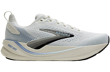 Image of Brooks Ghost Max 4 Road Running Shoes - Womens