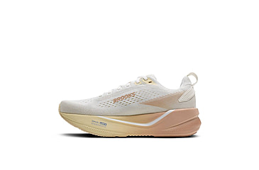 Image of Brooks Ghost Max 4 Road Running Shoes - Womens
