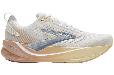 Image of Brooks Ghost Max 4 Road Running Shoes - Womens