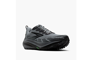 Image of Brooks Ghost Trail - Mens