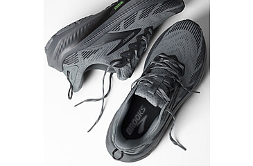 Image of Brooks Ghost Trail - Mens