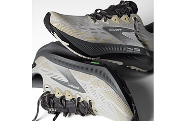 Image of Brooks Ghost Trail - Mens