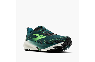 Image of Brooks Ghost Trail - Mens