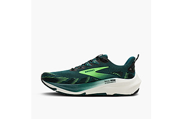 Image of Brooks Ghost Trail - Mens