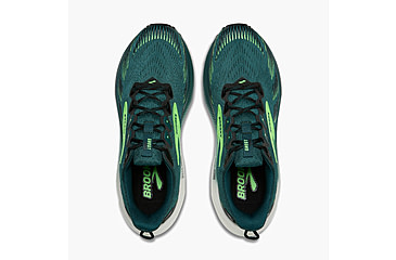 Image of Brooks Ghost Trail - Mens