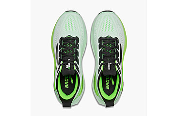 Image of Brooks Glycerin GTS 23 - Mens