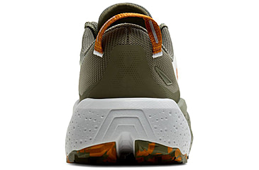 Image of Brooks Caldera 8 Trailrunning Shoes - Mens, Dusty Olive/Lime/Oyster, 8, 1D, 1104401D314.080