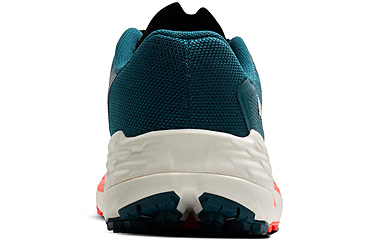 Image of Brooks Catamount 4 Trailrunning Shoes - Mens, Legion Blue/Celestial/Flame, 11.0 US/Medium, 1104411D407.110