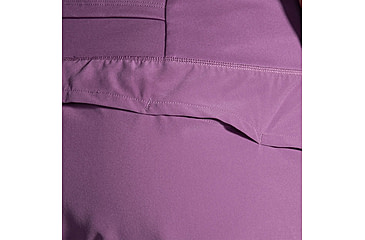 Image of Brooks Chaser 5 Short - Womens, Washed Plum, Large, 221465516.035