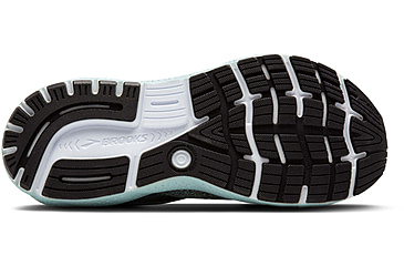 Image of Brooks Ghost 16 Road Running Shoes - Mens, Cloud/Grey/Gold, 9.5 US/Medium, 1104181D432.095