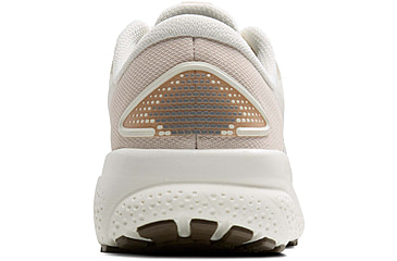 Image of Brooks Ghost 16 Weatherized Road Running Shoes - Womens, Almond Peach/Coconut/Falcon, 8.0 US/Medium, 1204251B184.080