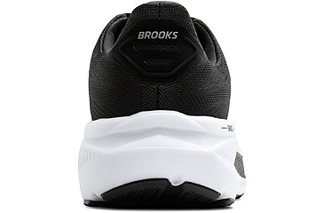 Image of Brooks Ghost 17 Road Running Shoes - Mens, Black/Grey/White, 11.0 US/Medium, 1104421D090.110