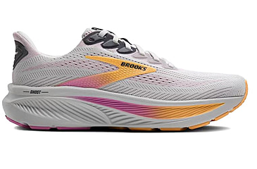 Image of Brooks Ghost 17 Road Running Shoes - Womens