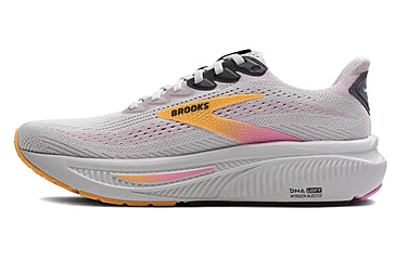 Image of Brooks Ghost 17 Road Running Shoes - Womens