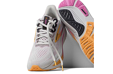Image of Brooks Ghost 17 Road Running Shoes - Womens