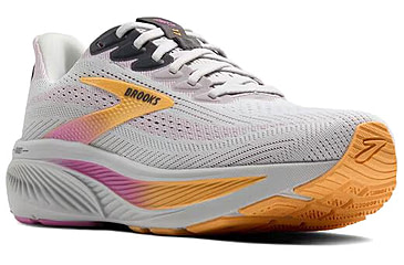 Image of Brooks Ghost 17 Road Running Shoes - Womens