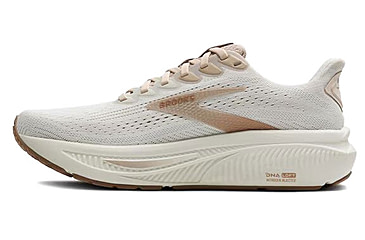 Image of Brooks Ghost 17 Road Running Shoes - Womens