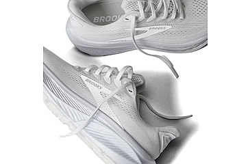 Image of Brooks Ghost 17 Road Running Shoes - Womens
