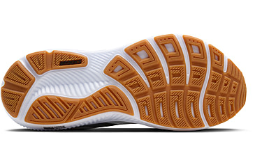 Image of Brooks Ghost 17 Rosd Running Shoes - Mens, White/Black/Tea, 12, 1D, 1104421D191.120