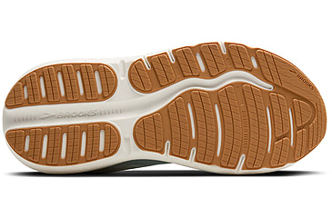 Image of Brooks Ghost Max 2 Road Running Shoes - Womens, Coconut Milk/Winter Sky, 6.5 US/Medium, 1204201B163.065