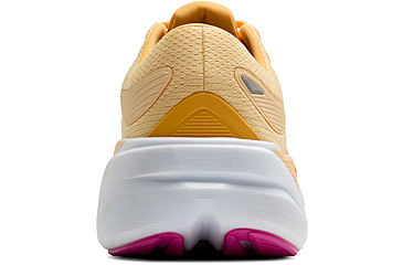 Image of Brooks Ghost Max 3 Road Running Shoes - Womens, Apricot/Apricot/Super Pink, 8.5, 1B, 1204571B876.085