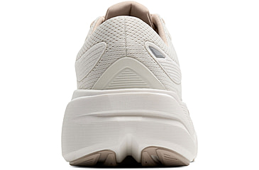 Image of Brooks Ghost Max 3 Road Running Shoes - Womens, Coconut/Chateau Grey/Blue, 10, 1B, 1204571B181.100