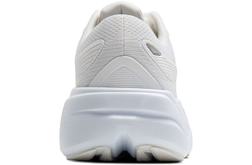 Image of Brooks Ghost Max 3 Road Running Shoes - Womens, White/White, 7.5, 1B, 1204571B142.075