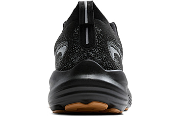 Image of Brooks Glycerin 22 Road Running Shoes - Mens, Black/Primer Gray/Biscuit, 13, 1D, 1104451D089.130